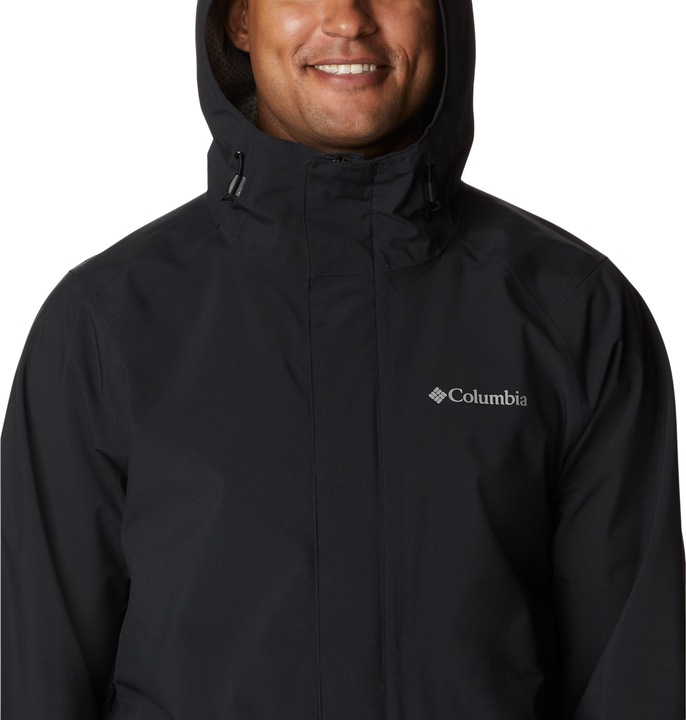 Actual product image Columbia Earth Explorer (L)