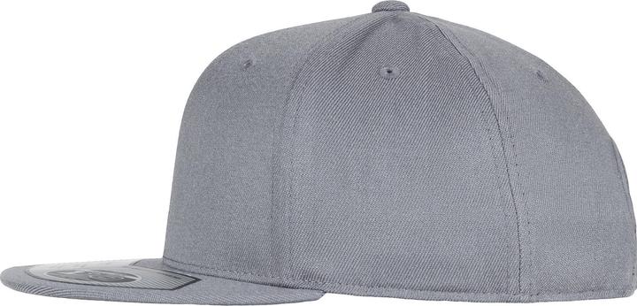 Produktbild Flexfit 110 Fitted Snapback (One Size)