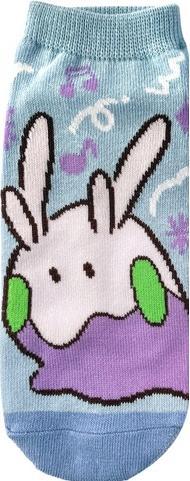 Produktbild Pokémon Goomy Pokémon-Socken (23-25cm) (36 - 42)