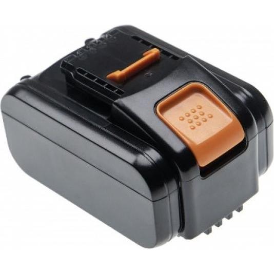 AGI, Werkzeugakku + Ladegerät, Akku kompatibel mit Rockwell RS2323 (20 V)
