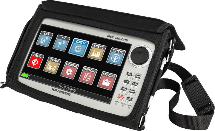 Kathrein MSK 140/OHD