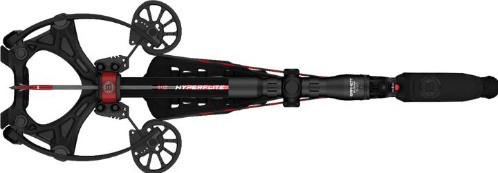 Produktbild Barnett Hyper Raptor 205 lbs