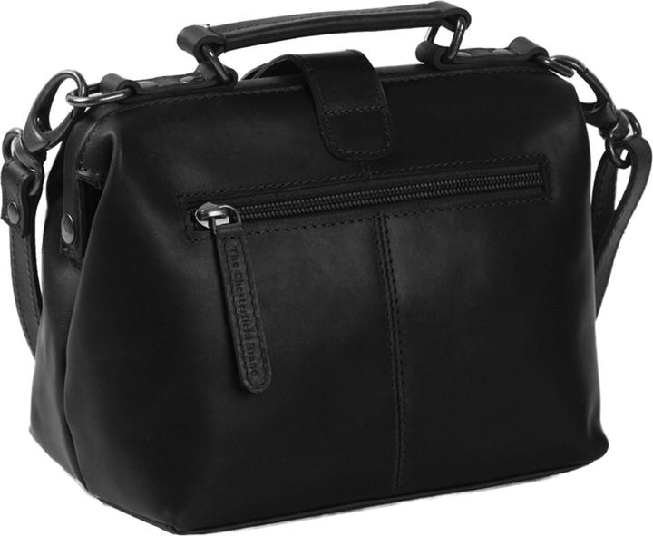 Image du produit The Chesterfield Brand Mallette médicale Wax Pull Up en cuir 24 cm