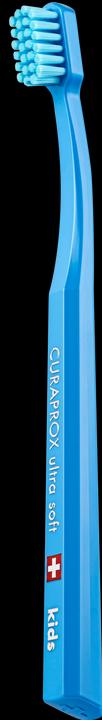 Actual product image Curaprox Kids (Extra soft, 1 x)