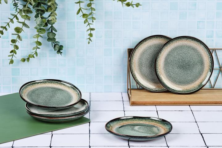 Produktbild Björn Genesis (6x, 16.50 cm)