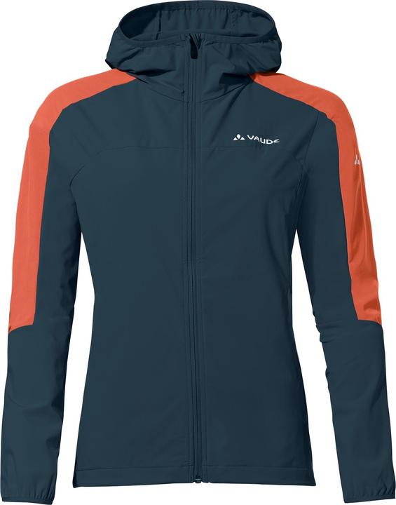 Actual product image Vaude Women's Moab Jacket IV (38)