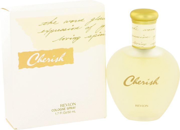 Immagine prodotto Revlon Cherish (Eau de cologne, 50 ml)