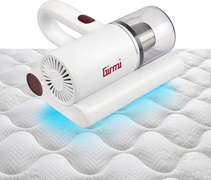 Produktbild G3 Ferrari Matratzenklopfer 300W Hepa Filter