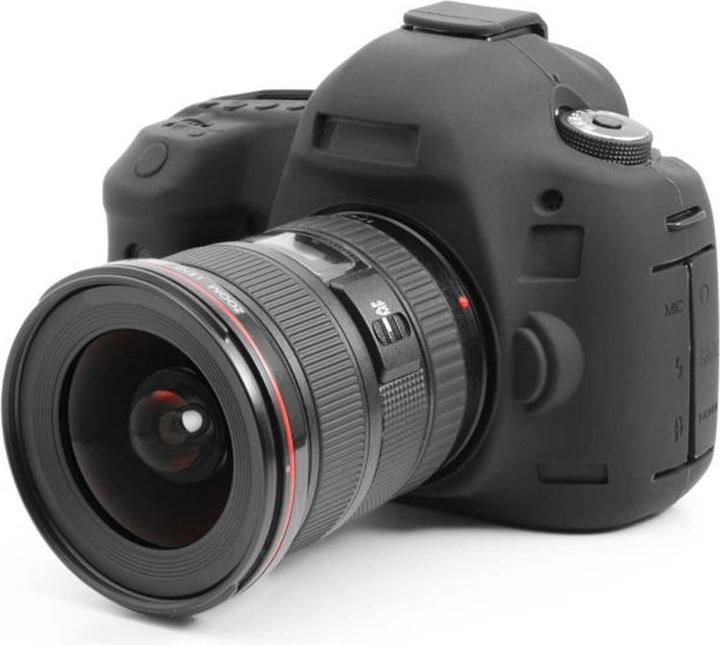 Image du produit easyCover Protection du boîtier pour le Canon EOS 5D Mark III (Manchon, Canon EOS 5D Mark III)