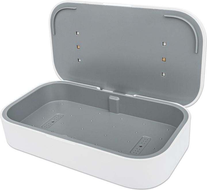 Actual product image Manhattan IC Intracom