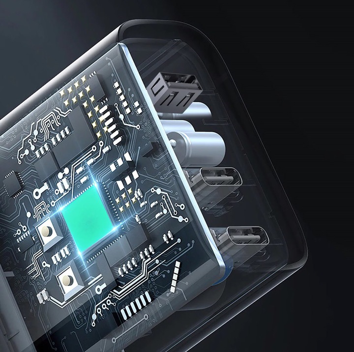 Image du produit Aukey OmniaMix II (140 W)