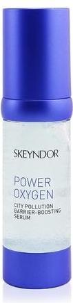 Actual product image Skeyndor Power Oxygen City Pollution Barrier-Boosting Serum (30 ml)