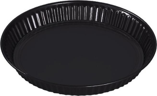 Actual product image Eva- Kochen und Haushalt Eva Fruit Cake Pan Easy Clean Ø 28cm (28 cm)