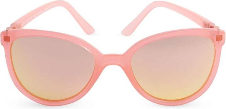 Actual product image KiETLA Sonnenbrille 4-6 Jahre Buzz Neon