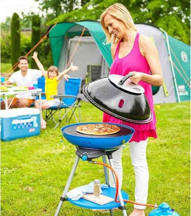 Actual product image Campingaz Party Grill 600 (4 kW)