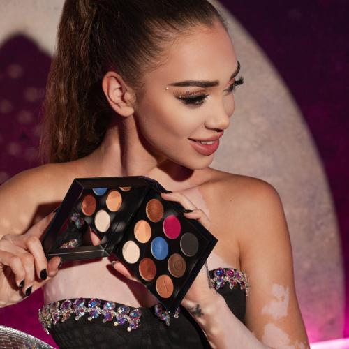 Produktbild Gabriella Salvete Party Calling Eyeshadow Palette
