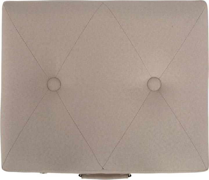 Produktbild vidaXL Hocker