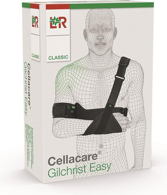 Produktbild Cellacare Gilchrist Easy Classic Gr1 links