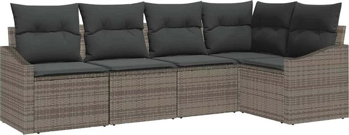 Produktbild vidaXL Alice