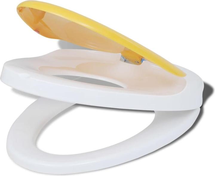 Produktbild vidaXL WC- Sitz