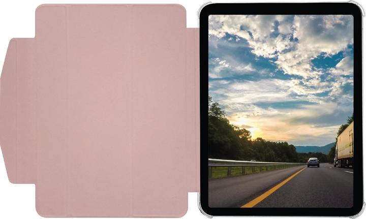 Produktbild Macally Bookstand Case (iPad 2022 (10. Gen))
