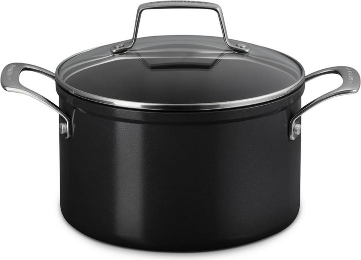 Image du produit Le Creuset Essential Non-Stick Ceramic kookpan - 20 cm (Casserole, Aluminium)