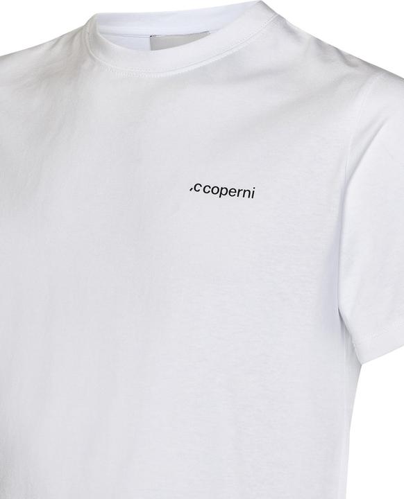 Produktbild Coperni T-shirts And Polos White (M)