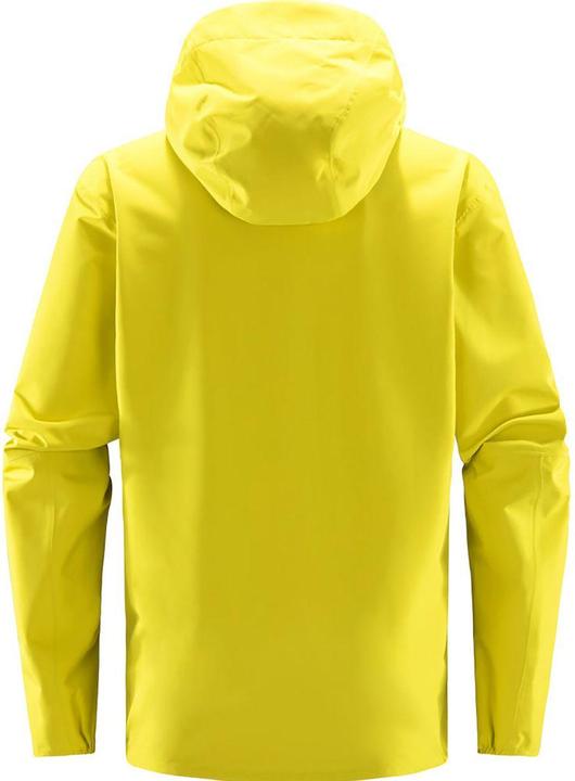 Actual product image Haglöfs Spira jacket (M, S)