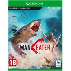 Produktbild Deep Silver Maneater (Xbox Series X, DE)