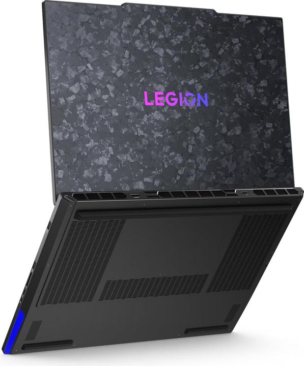 Immagine prodotto Lenovo Legion 9 (18", 2000 GB, 64 GB, CH, Intel Core Ultra 9 275HX)