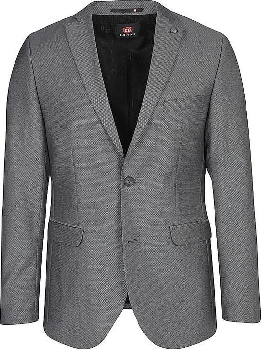 Actual product image CG Birdsey jacket (46)