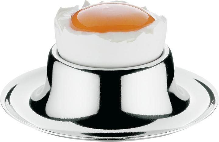 Produktbild WMF Eierkocher inkl. Eierbecher und Eierschneider