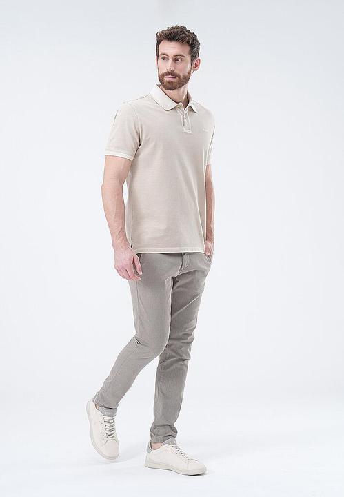 Actual product image Gabba Paul K3280 Dale Chi Pants humus (W33/L34)
