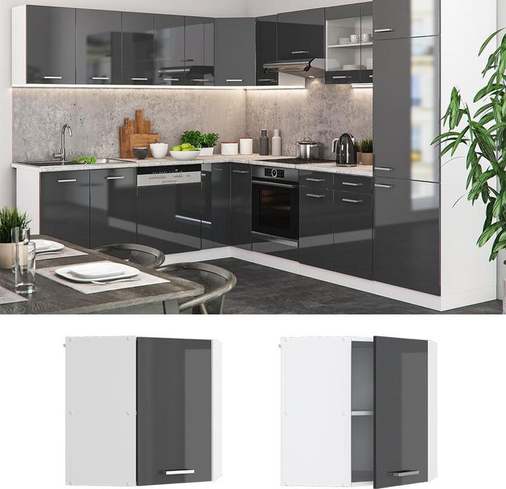 Produktbild Vicco R-Line (57 x 34.10 x 60 cm)