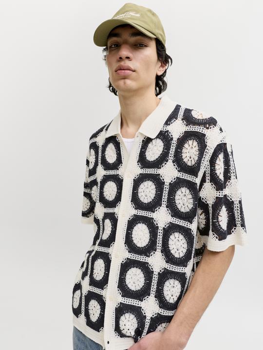 Immagine prodotto Jack & Jones Gestricktes Polo Gestricktes Polo (XS)