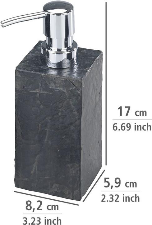 Produktbild Wenko Slate Rock