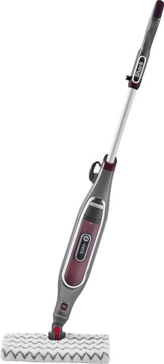 Actual product image Shark S6003EUU (2.50 bar, 1200 W)