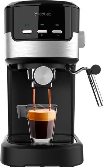 Cecotec Power Espresso 20 Pecan