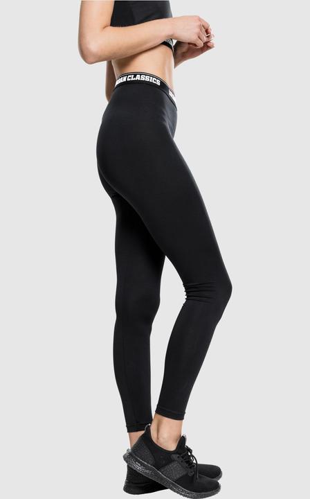 Actual product image Urban Classics Ladies Sports Leggings (XS)