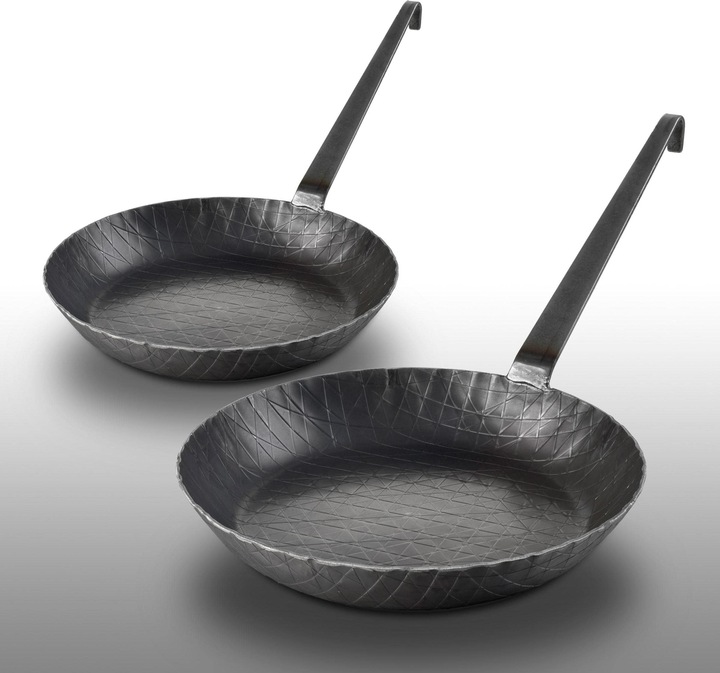 Produktbild Turk Pfanne (24 cm, Bratpfanne, Eisen)