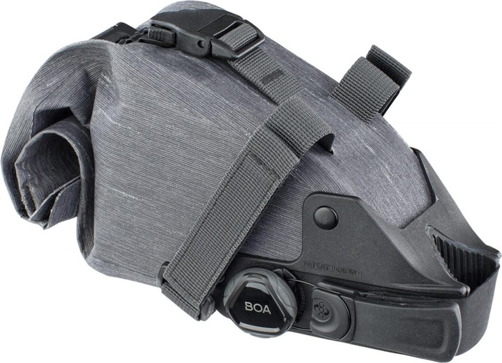Actual product image Evoc Seat Pack Boa M 2L saddle bag (2 l, Saddle bag)
