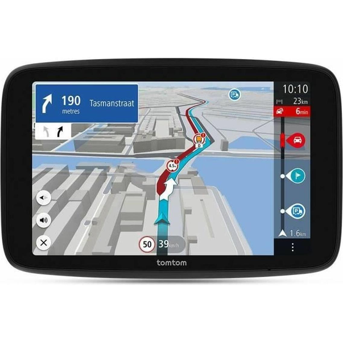 TomTom Go Expert Plus PremiumPack (7") (1YD7.002.50)
