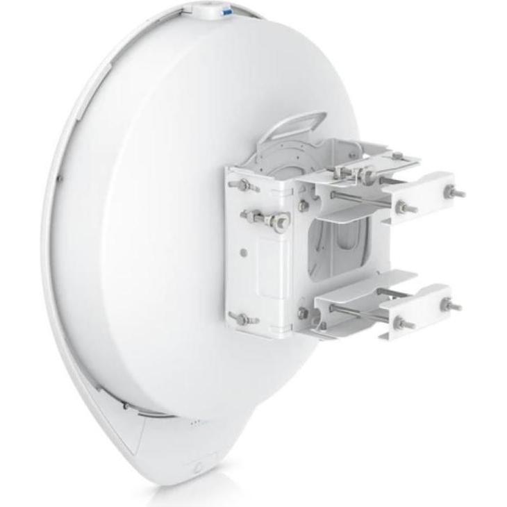 Ubiquiti AF60-XG - AirFiber 60 GHz 10 Gbps Punkt-zu-Punkt-Bridge, Zubehör Netzwerk