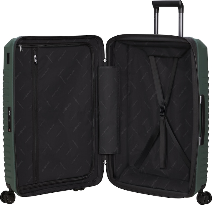 Actual product image Samsonite Intuo (105 l, L (90 - 115l))