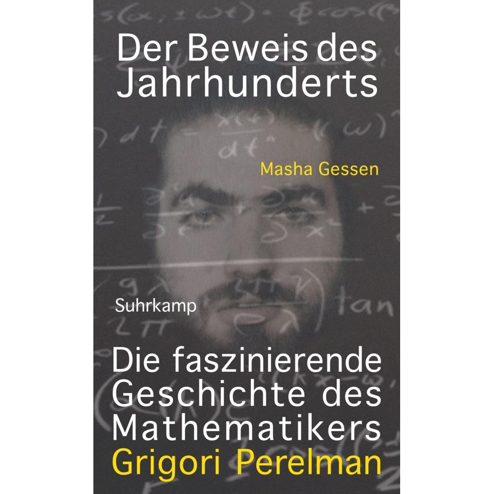 Der Beweis des Jahrhunderts, Fachbücher von Masha Gessen