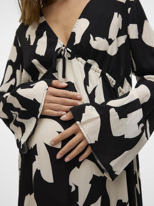 Actual product image Mamalicious MLMICHELA Umstandskleid Kleid (XS)