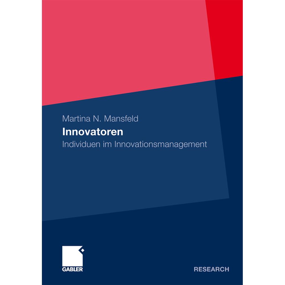 Thumbnail - Innovatoren, Fachbücher