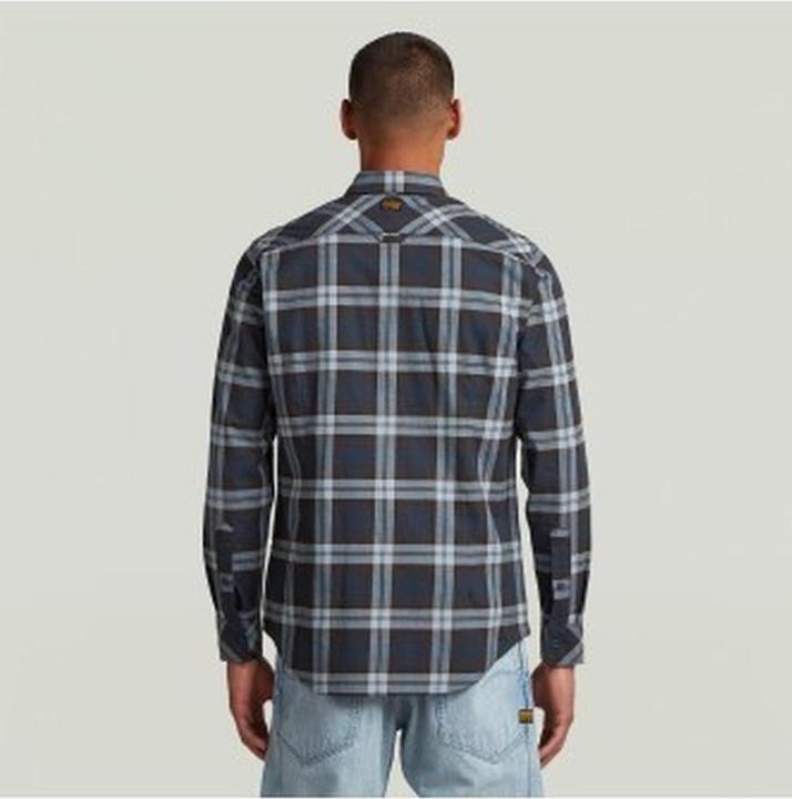 Immagine prodotto G-Star Camicia Slim Bristum 2.0 (M)