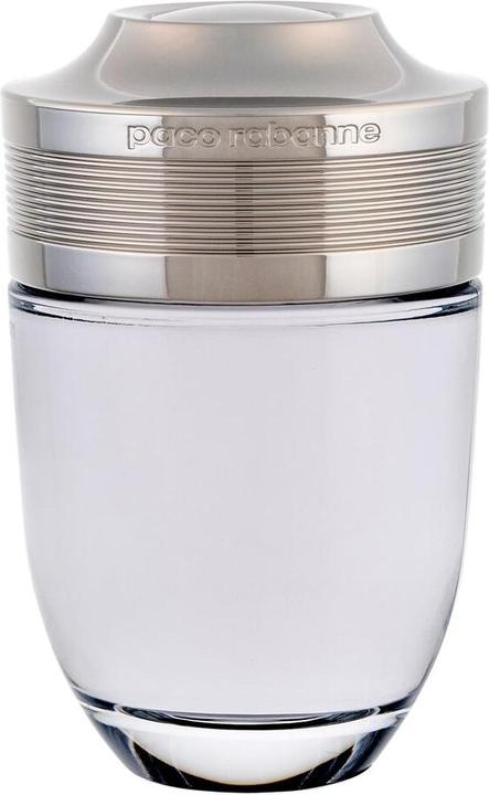 Actual product image Paco Rabanne Invictus (Aftershave Lotion, 100 ml)