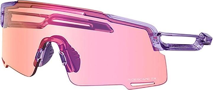 lila/rosa, Rosa, Transparent Lilac